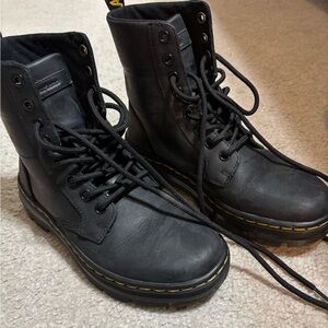 Women’s Dr Martens